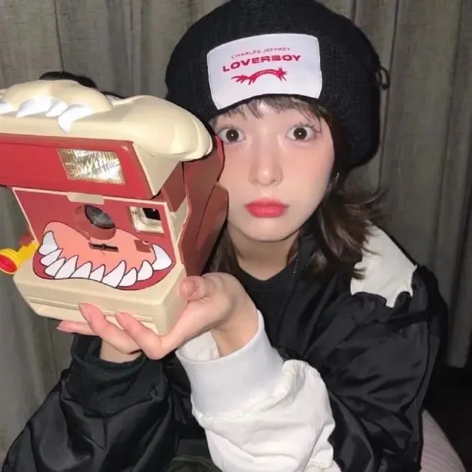 嗜血之爱
