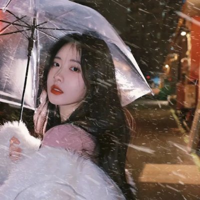 天使不流泪